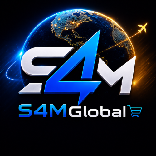 S4M Global